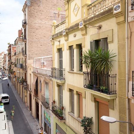 Barnapartments Basic Gracia Barcelona Bilik gambar